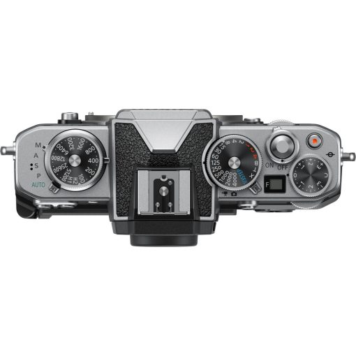 Nikon Z FC