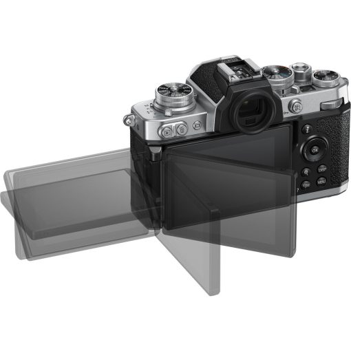 Nikon Z FC