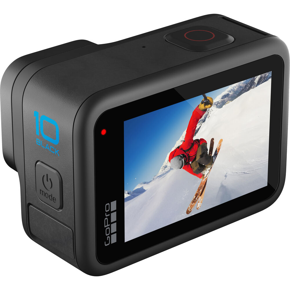 GoPro HERO10 Black GoPro HERO10 Black
