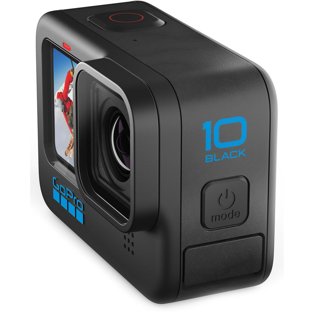 GoPro HERO10 Black GoPro HERO10 Black