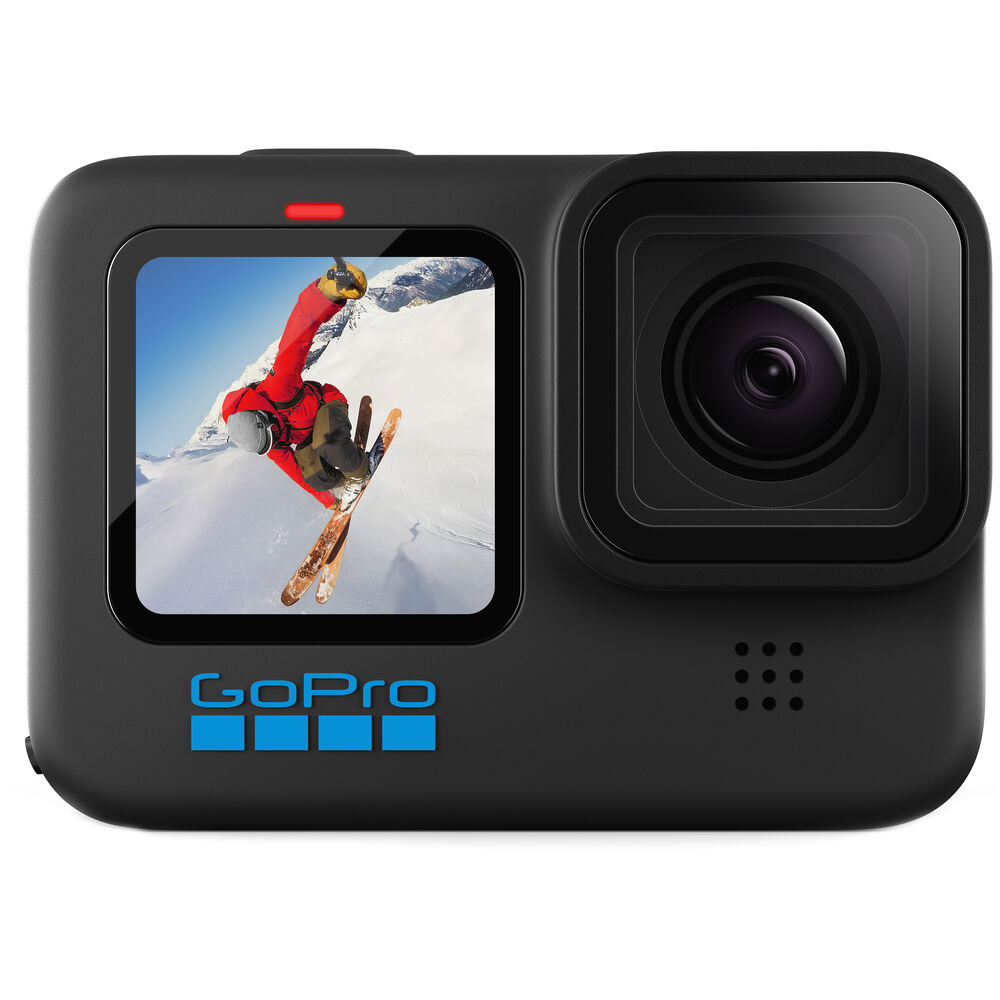 GoPro HERO10 Black GoPro HERO10 Black