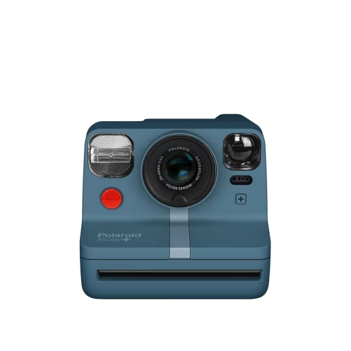 Polaroid Now+