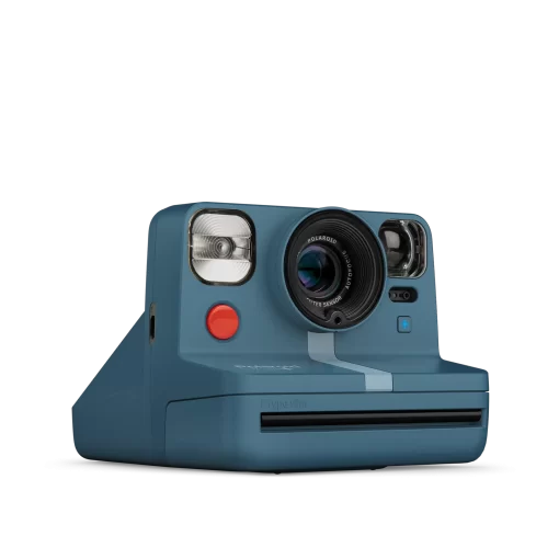 Polaroid Now+