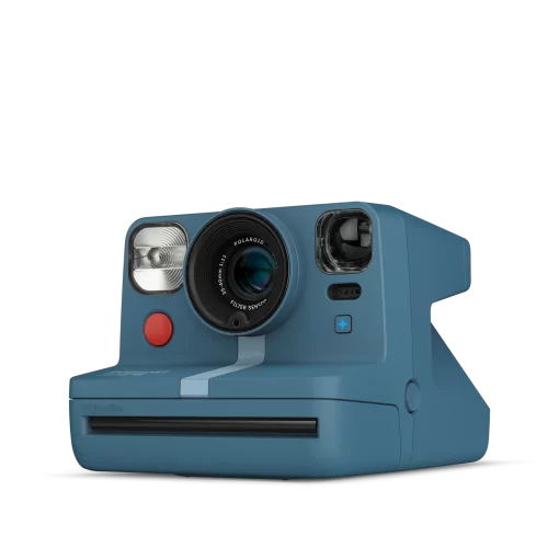 Polaroid Now+