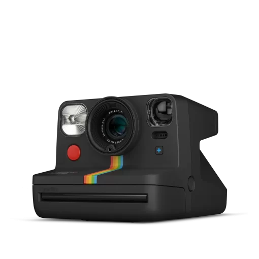 Polaroid Now+