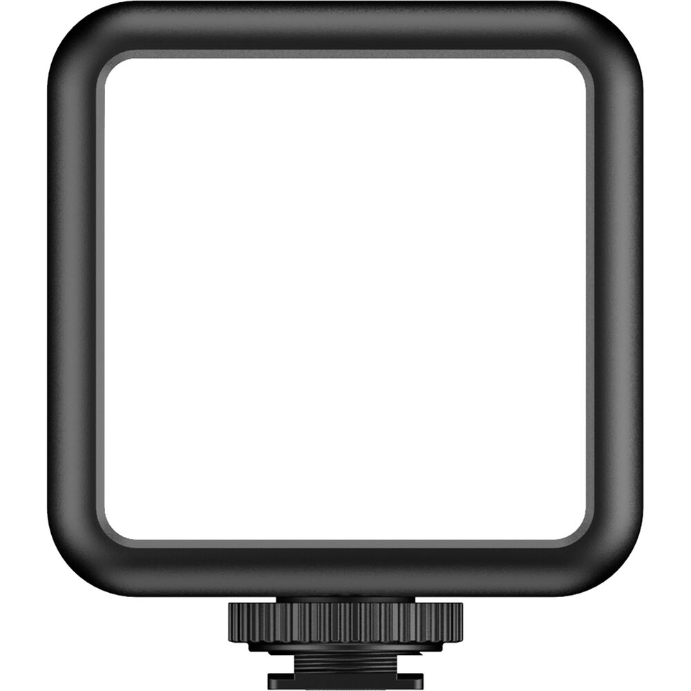 Ulanzi VL49 RGB mini LED Video Light-03 Ulanzi VL49 Rechargeable Mini RGB Light