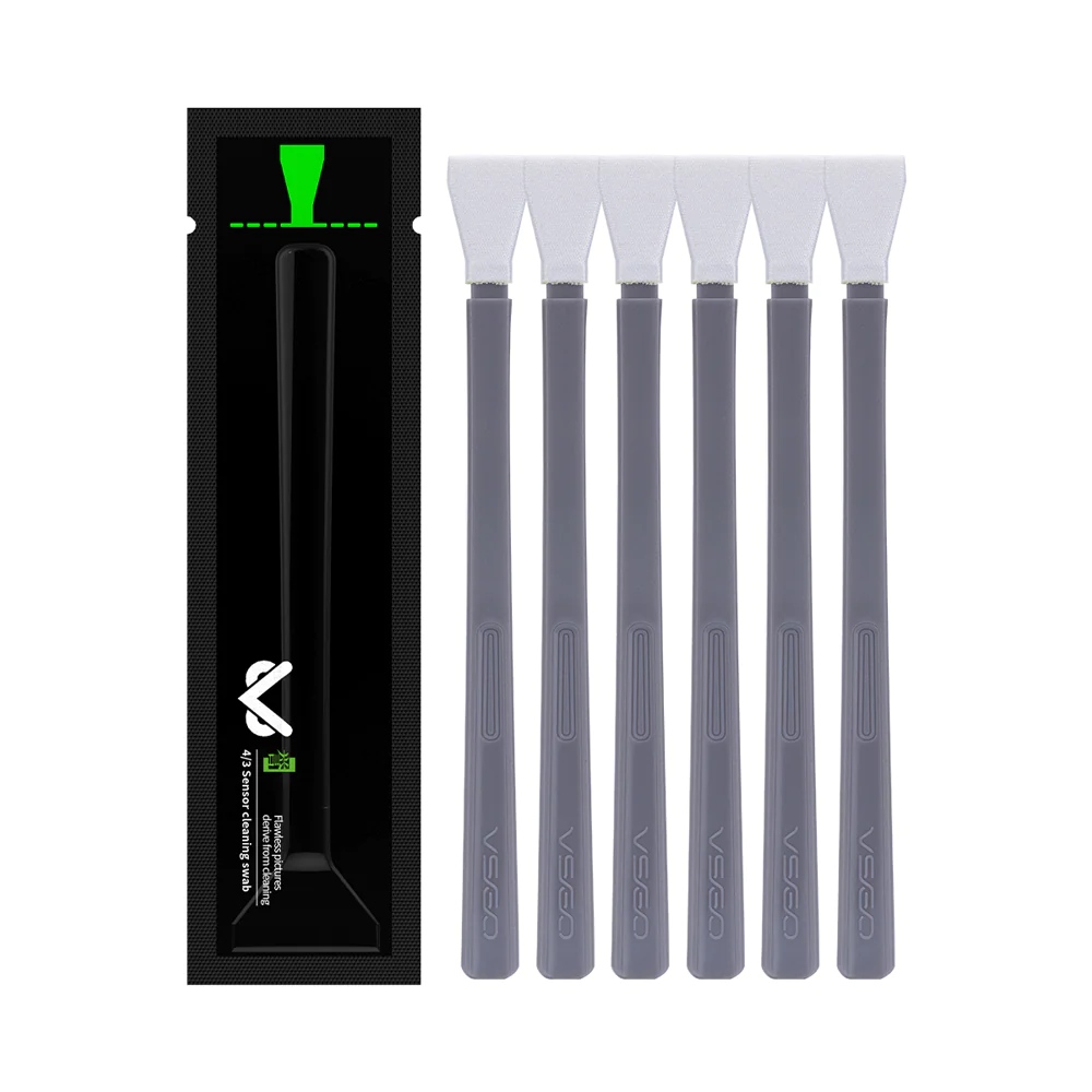 VSGO VS-S01E M4/3 Sensor Cleaning Rod Kit VSGO VS-S01E M4/3 Sensor Cleaning Rod Kit
