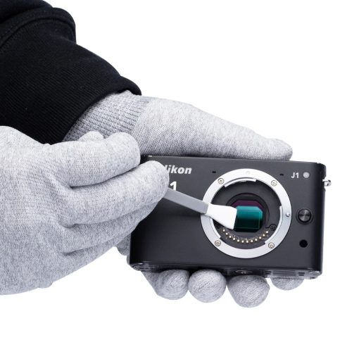 VSGO VS-S01E M4/3 Sensor Cleaning Rod Kit