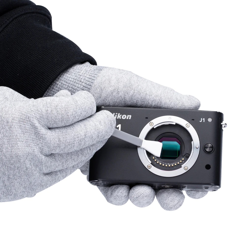 VSGO VS-S01E M4/3 Sensor Cleaning Rod Kit VSGO VS-S01E M4/3 Sensor Cleaning Rod Kit