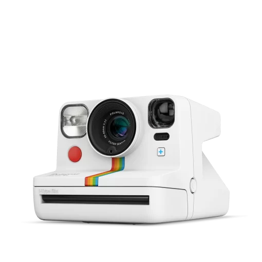Polaroid Now+
