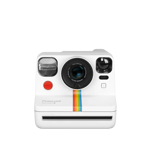 Polaroid Now+