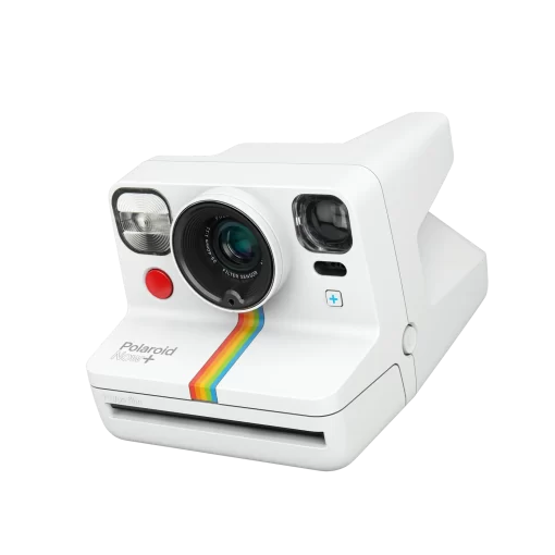 Polaroid Now+
