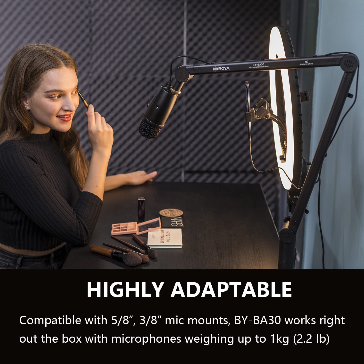 BOYA BY-BA30-008 BOYA BY-BA30