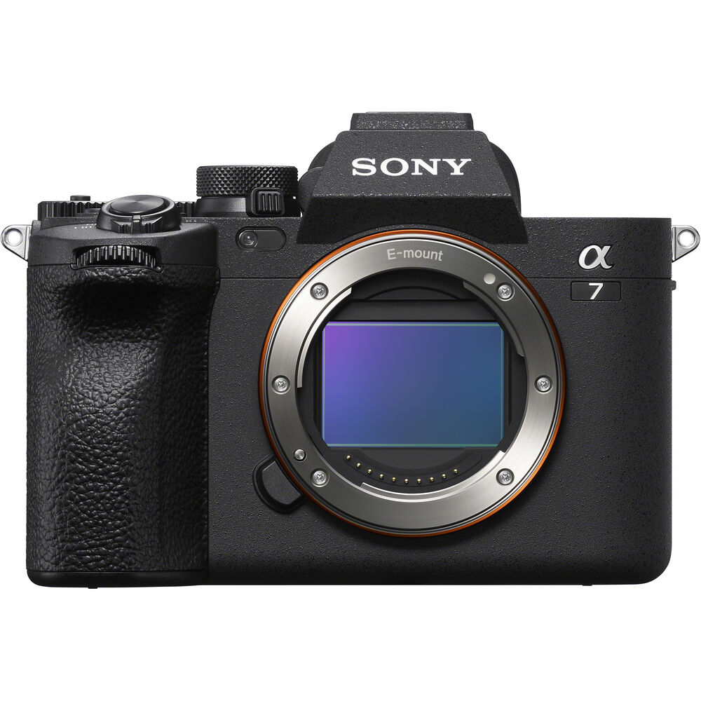 Sony A7 IV Sony A7 IV