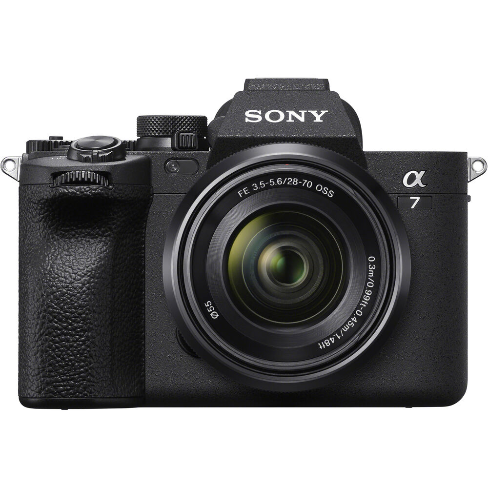 Sony A7 IV Sony A7 IV