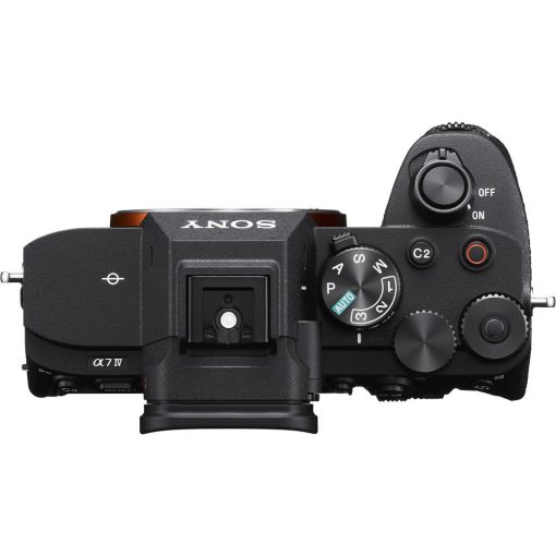 Sony A7 IV