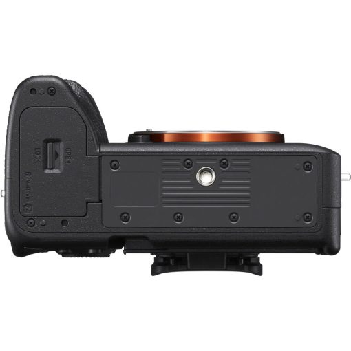 Sony A7 IV