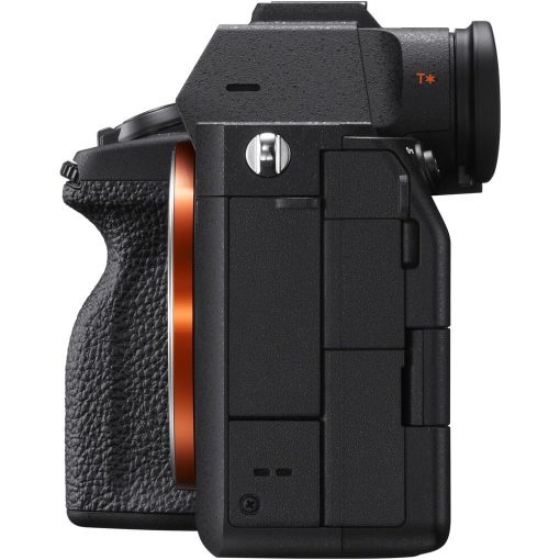 Sony A7 IV