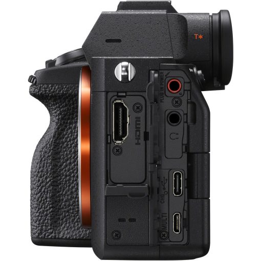 Sony A7 IV