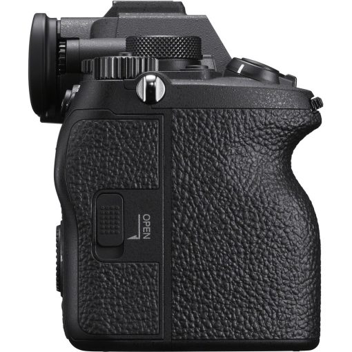 Sony A7 IV