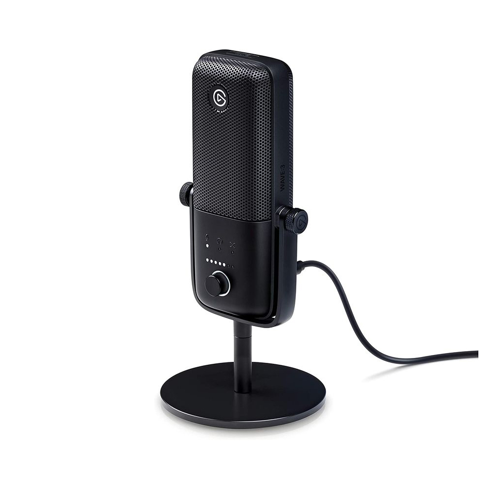 Elgato WAVE 3