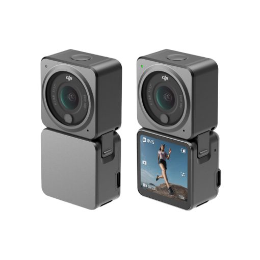 DJI Action 2