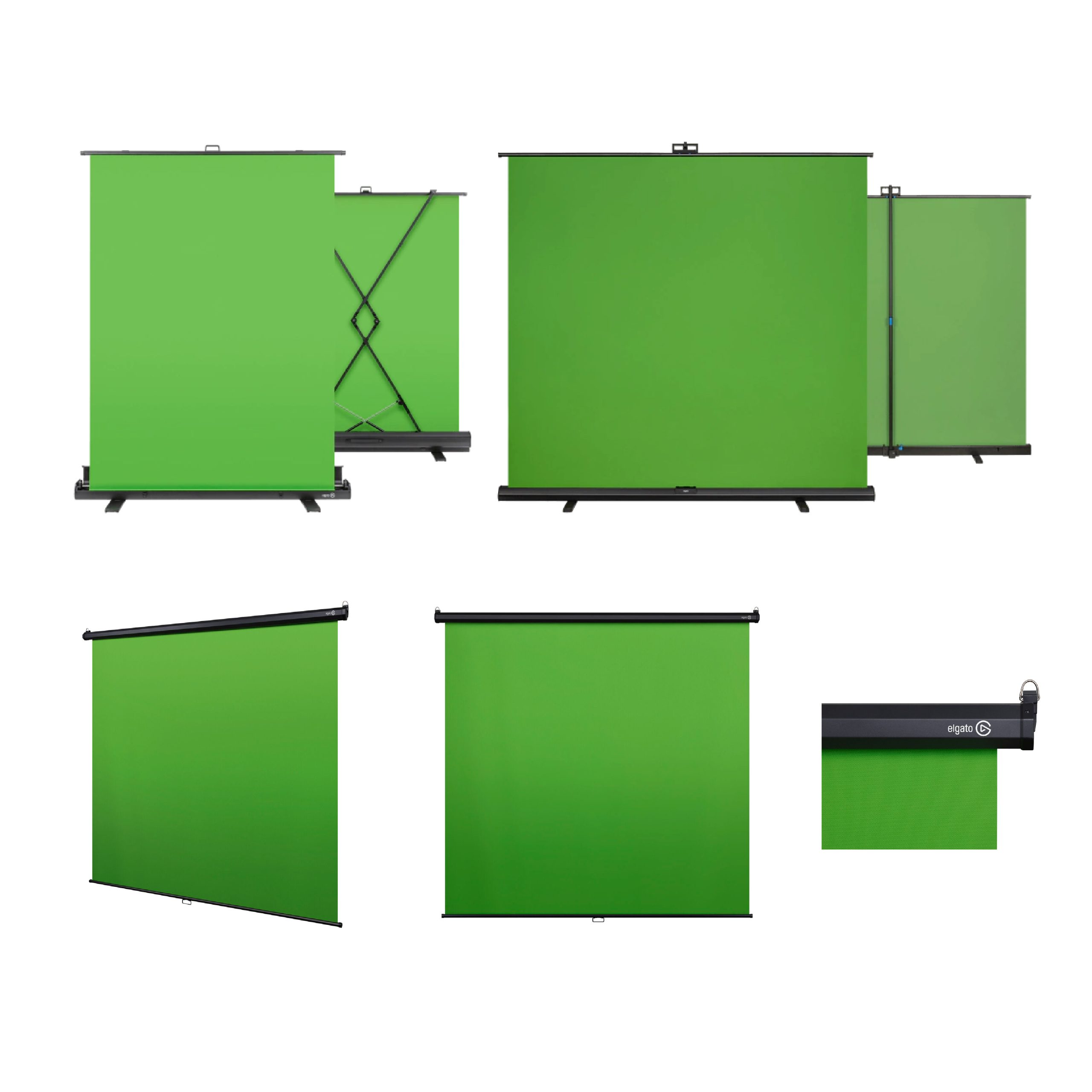 Elgato Green Screen All-01