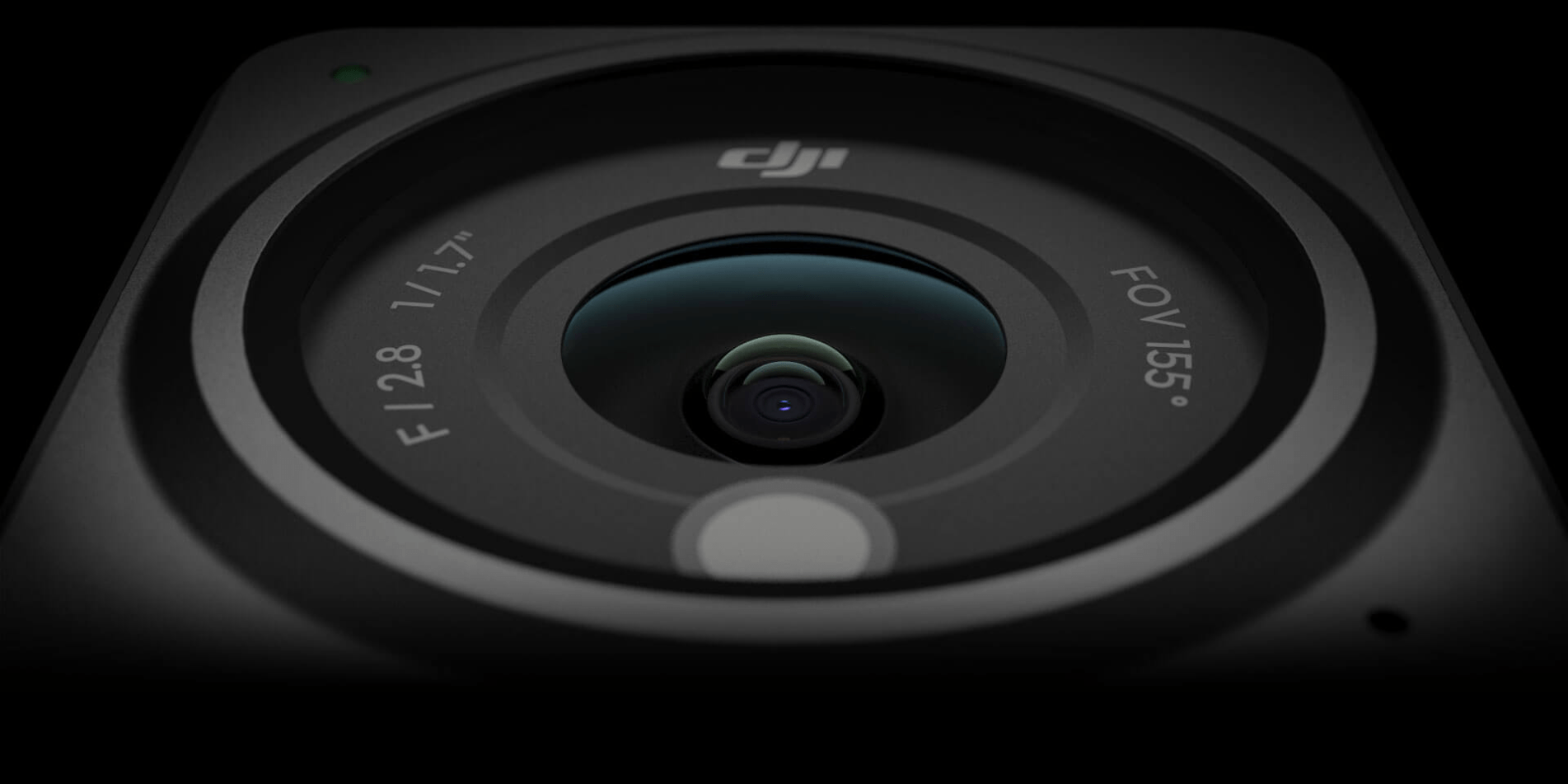 DJI Action 2