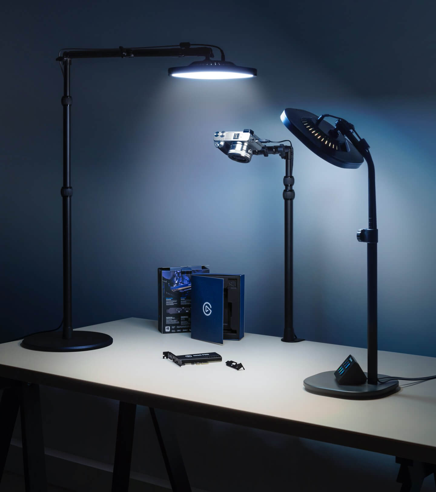 Elgato Master Mount L / S