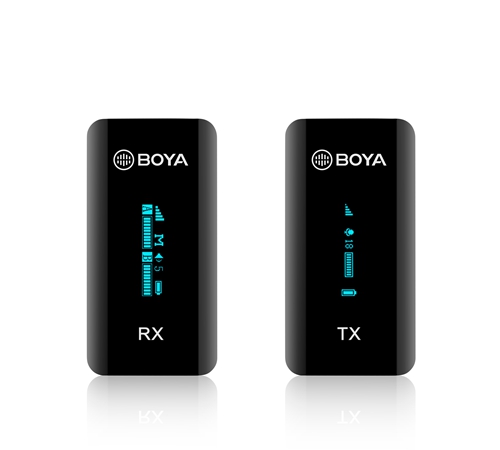 BOYA BY-XM6-S1
