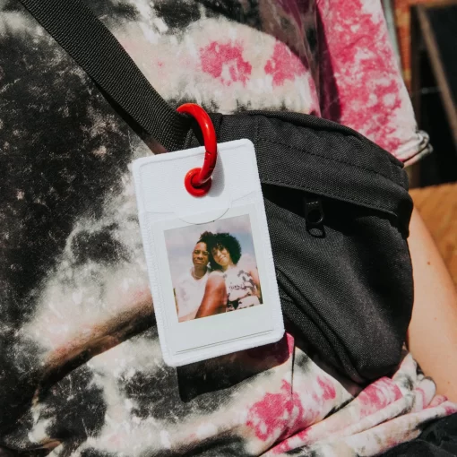 Polaroid Go Photo Tag