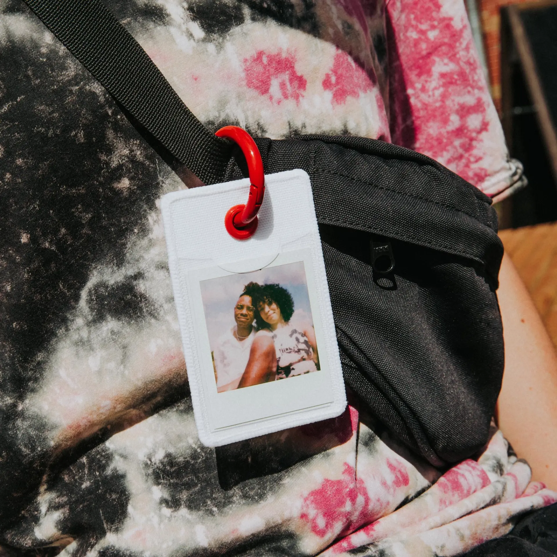 Polaroid Go Photo Tag