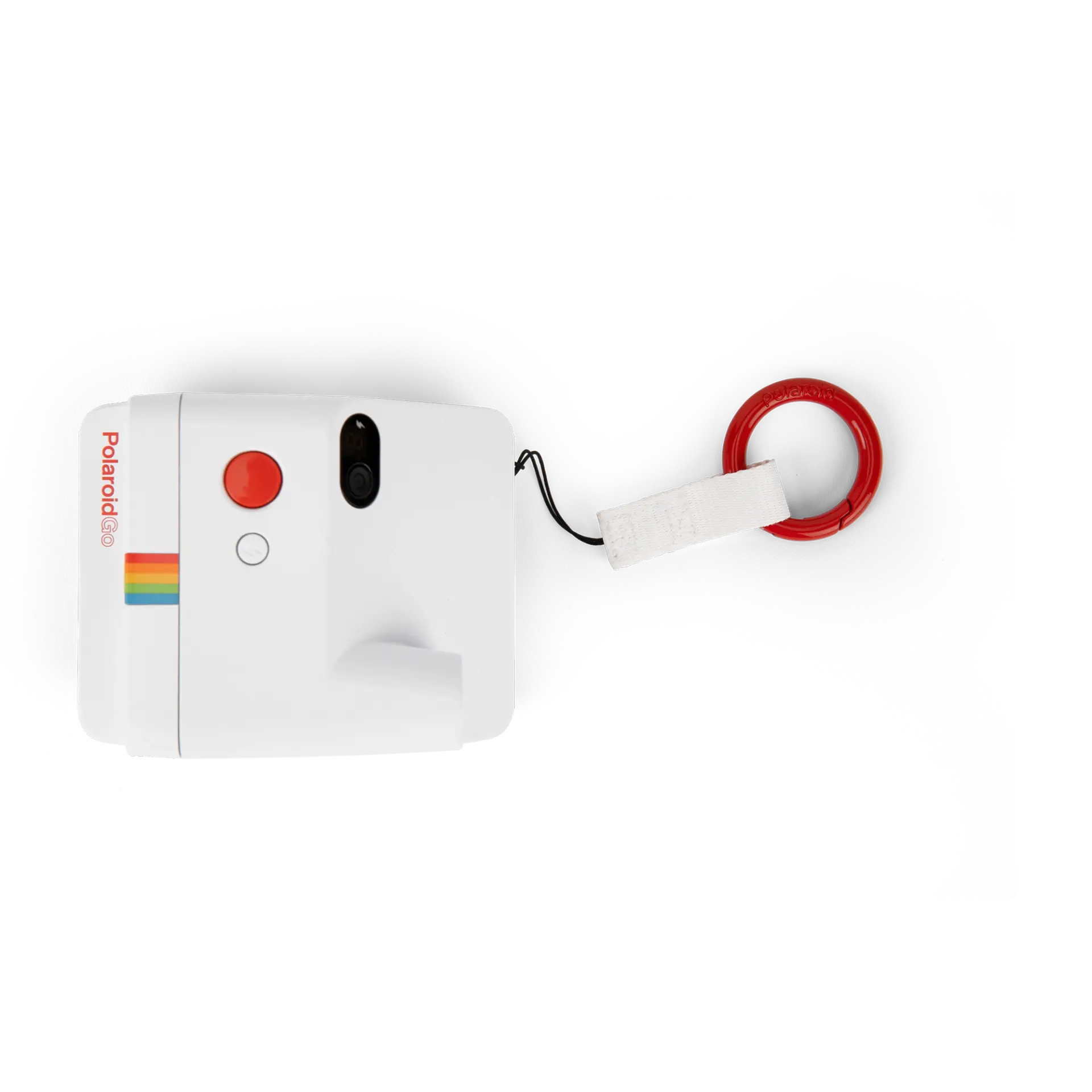 Polaroid Go Camera Clip