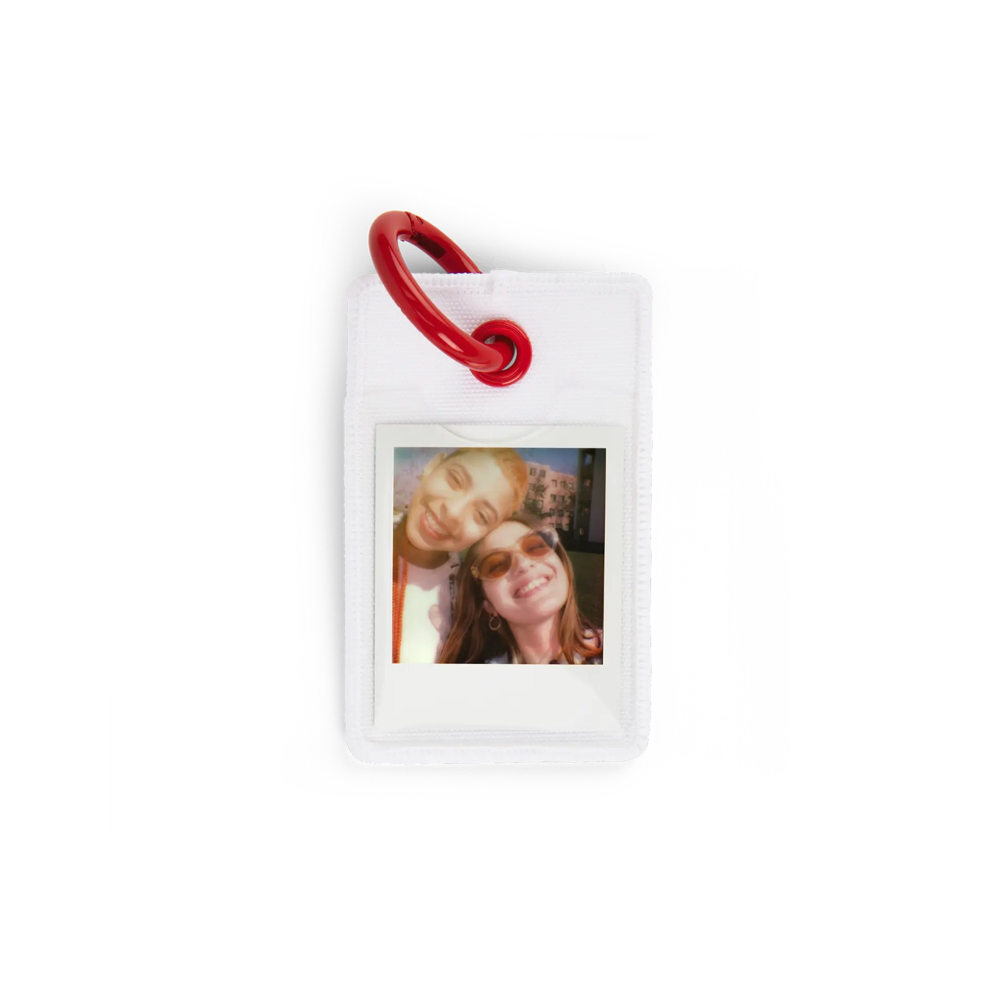 Polaroid Go Photo Tag