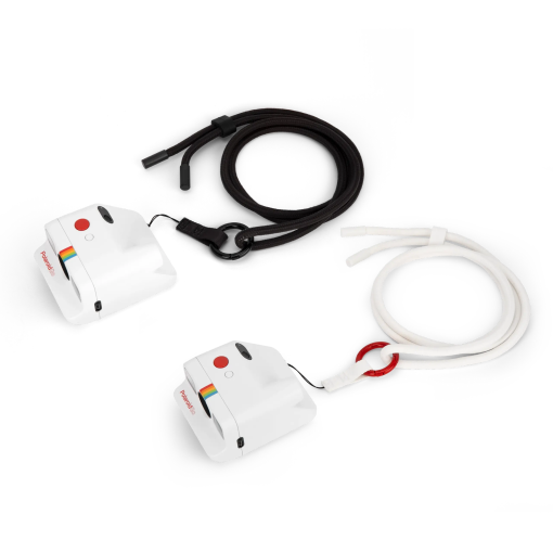 Polaroid Go Adjustable Camera Strap