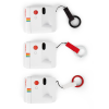 Polaroid Go Camera Clip