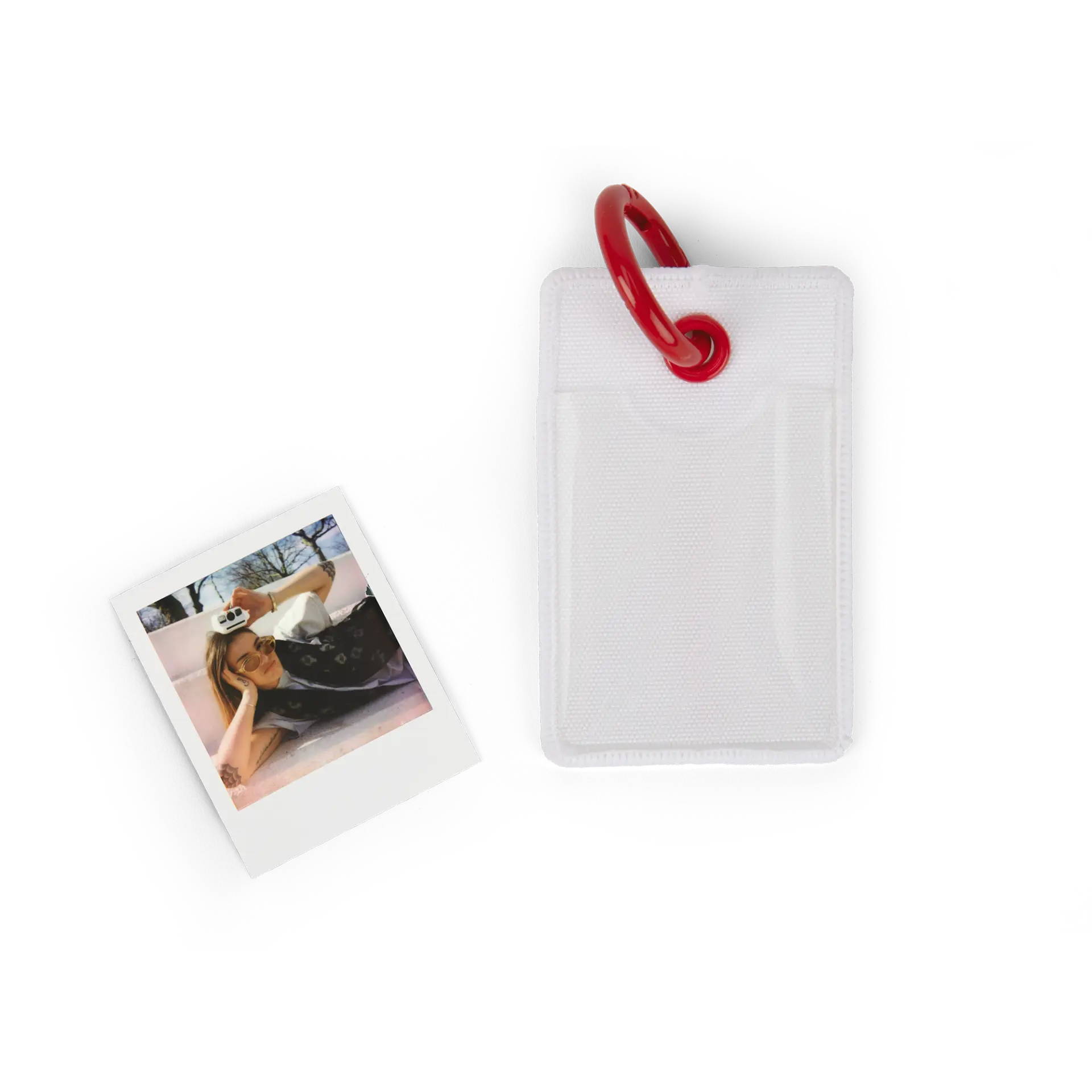 Polaroid Go Photo Tag