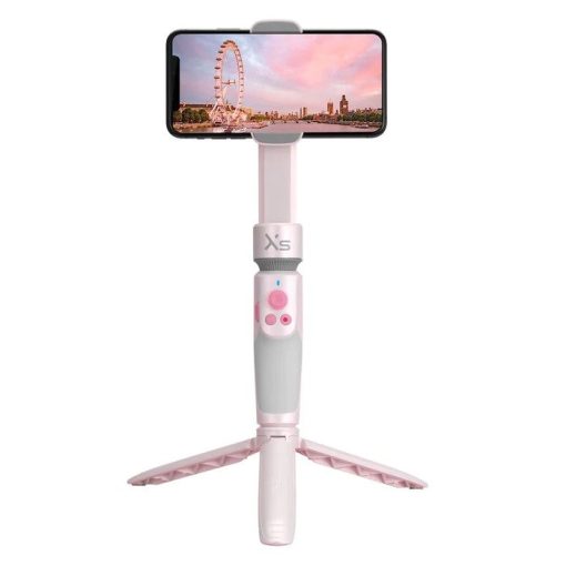 Zhiyun Smooth XS Pink