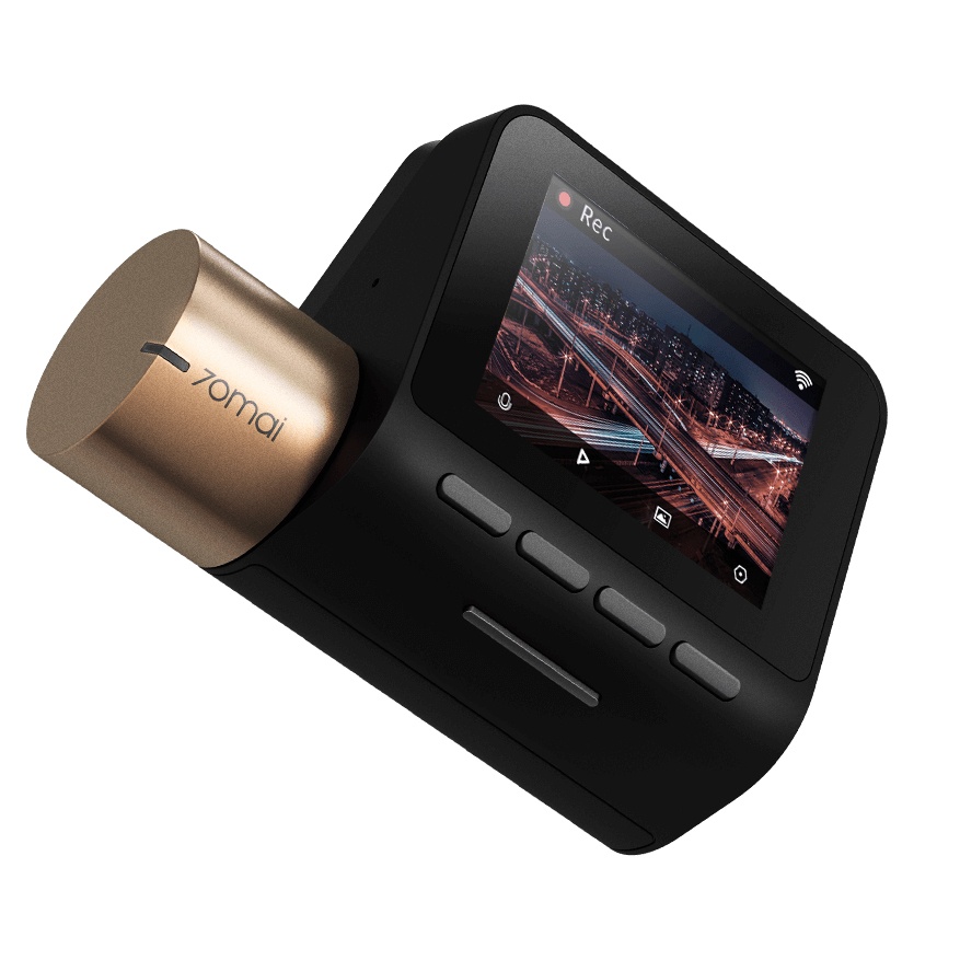 70Mai Dash cam Lite | Digital2home