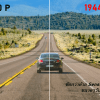 70Mai Dash Cam Pro Plus A500S+RC06