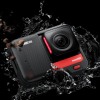 insta 360 one RS