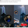 Insta360 ONE RS