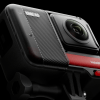insta 360 one RS