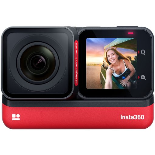 insta360 one rs