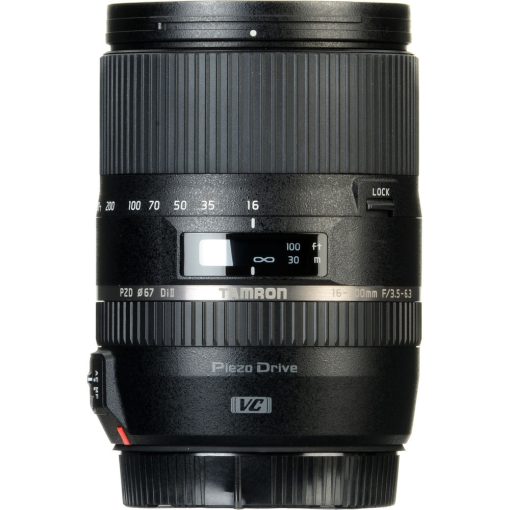 展示品 TAMRON 16-300F3.5-6.3DI2 VC PZD | www.tspea.org