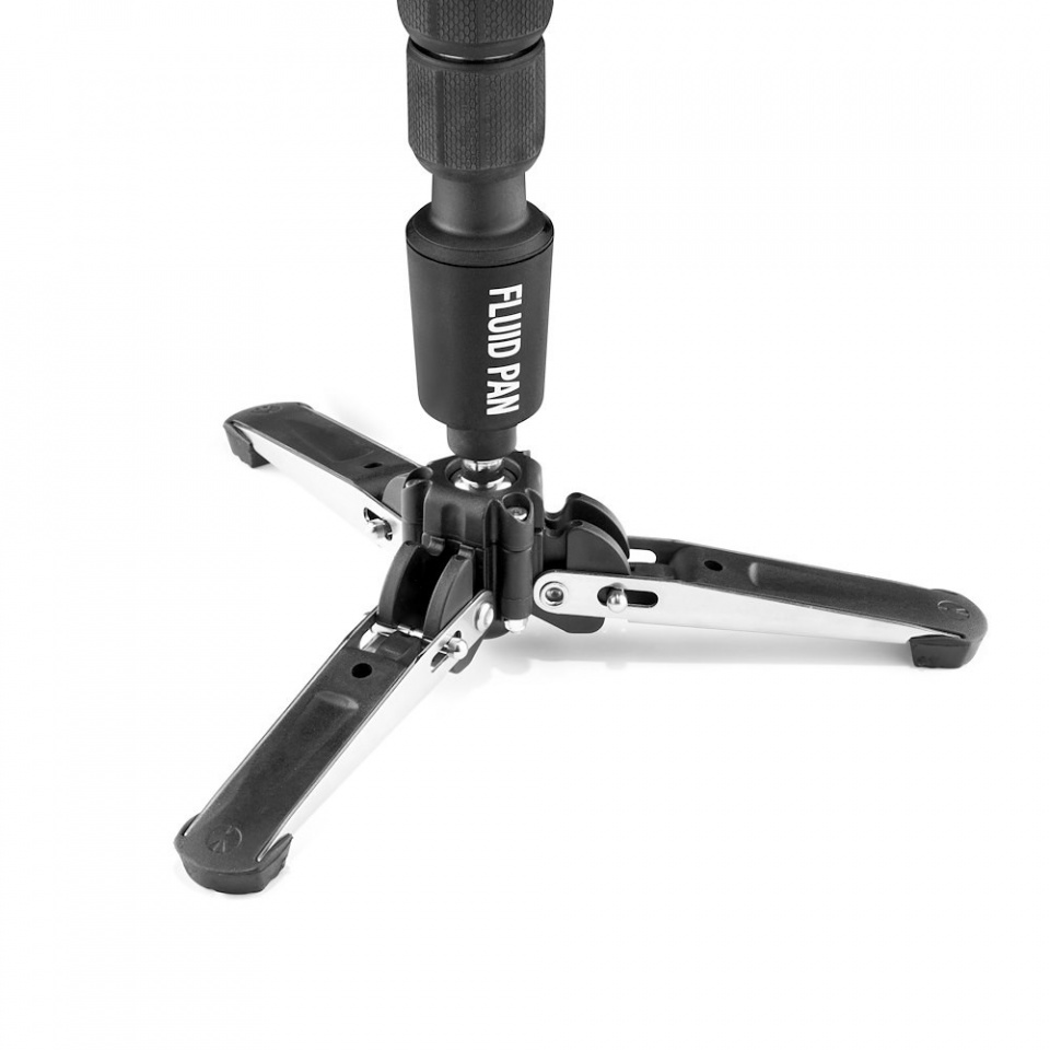 Manfrotto MVMELMIIA4 Element MII Video Monopod (2)