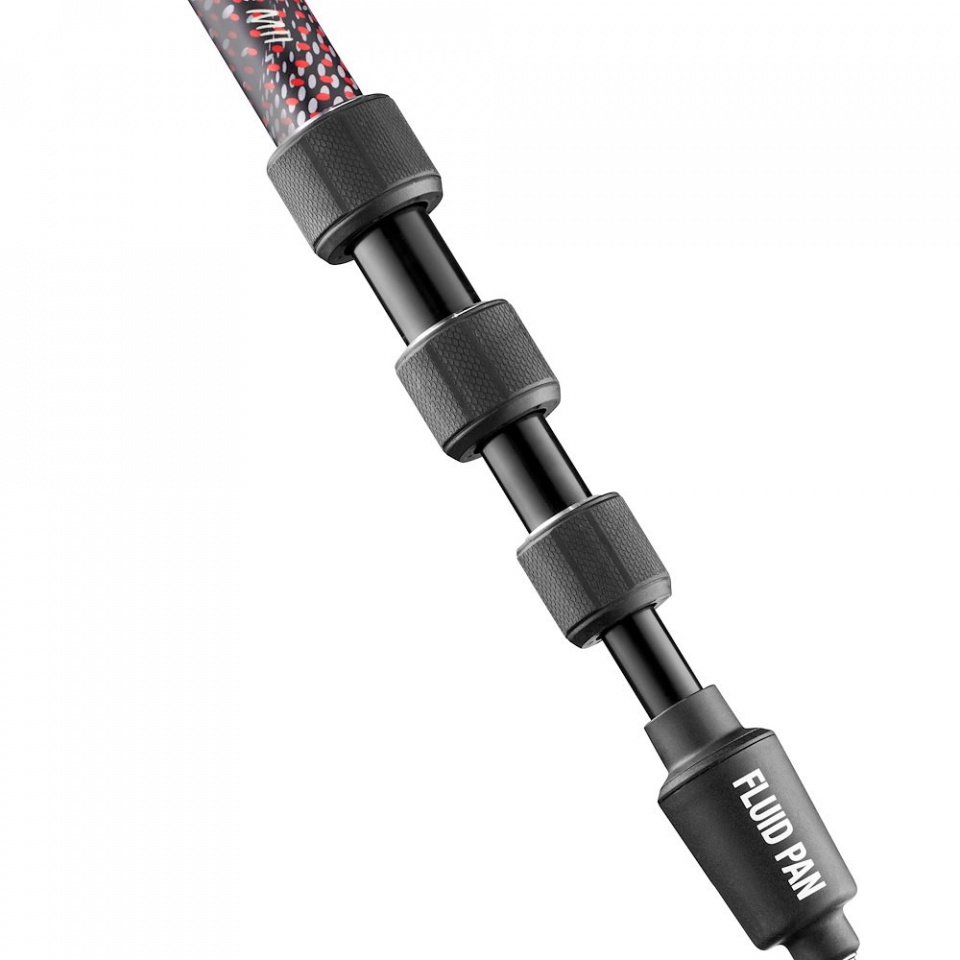 Manfrotto MVMELMIIA4 Element MII Video Monopod (7)