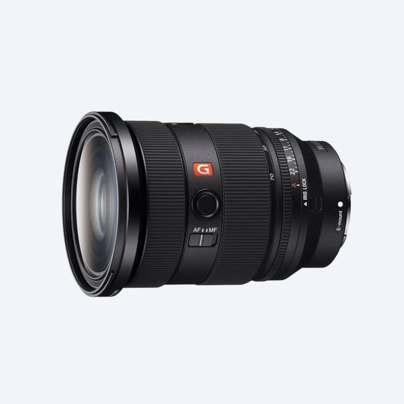 Sony FE 24-70mm f2.8 GM II (1)