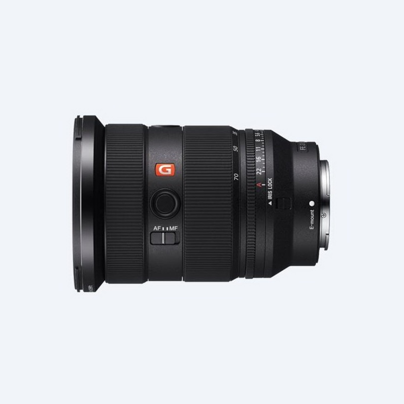 Sony FE 24-70mm f2.8 GM II (2)