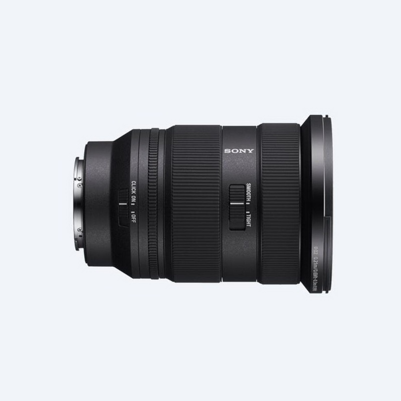 Sony FE 24-70mm f2.8 GM II (4)